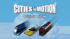 Cities in Motion: Design Now