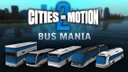 Cities in Motion 2: Bus Mania