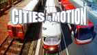Cities in Motion