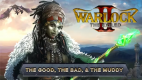 Warlock 2: The Good, the Bad, & the Muddy Warlock 2: The Good, the Bad, & the Muddy
