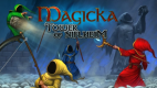 Magicka DLC: Tower of Niflheim
