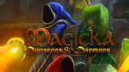 Magicka DLC: Dungeons & Daemons