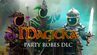 Magicka DLC: Party Robe Bundle