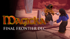 Magicka DLC: Final Frontier