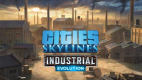 Cities: Skylines - Content Creator Pack: Industrial Evolution Cities: Skylines - Content Creator Pack: Industrial Evolution
