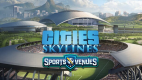 Cities: Skylines - Content Creator Pack: Sports Venues Cities: Skylines - Content Creator Pack: Sports Venues