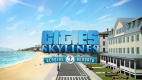 Cities: Skylines - Content Creator Pack: Seaside Resorts Cities: Skylines - Content Creator Pack: Seaside Resorts