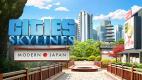 Cities: Skylines - Content Creator Pack: Modern Japan Cities: Skylines - Content Creator Pack: Modern Japan