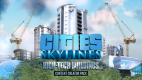 Cities: Skylines - Content Creator Pack: High-Tech Buildings Cities: Skylines - Content Creator Pack: High-Tech Buildings
