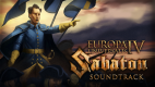 Europa Universalis IV: Sabaton Soundtrack Europa Universalis IV: Sabaton Soundtrack