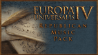 Europa Universalis IV: Republican Music Pack Europa Universalis IV: Republican Music Pack