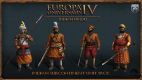 Europa Universalis IV: Indian Subcontinent Unit Pack Europa Universalis IV: Indian Subcontinent Unit Pack