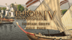 Europa Universalis IV: Indian Ships Unit Pack Europa Universalis IV: Indian Ships Unit Pack