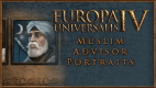 Europa Universalis IV: Muslim Advisor Portraits Europa Universalis IV: Muslim Advisor Portraits