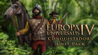 Europa Universalis IV: Conquistadors Unit Pack Europa Universalis IV: Conquistadors Unit Pack