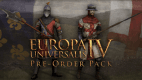 Europa Universalis IV: Pre-Order Pack Europa Universalis IV: Pre-Order Pack