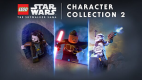 LEGO® Star Wars™: The Skywalker Saga Character Collection 2