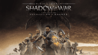 Middle-earth™: Shadow of War™ The Desolation of Mordor Middle-earth™: Shadow of War™ The Desolation of Mordor