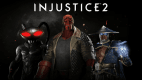 Injustice™ 2 - Fighter Pack 2
