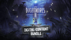 Little Nightmares II Digital Content Bundle Little Nightmares II Digital Content Bundle