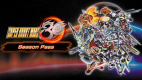 Super Robot Wars 30 - Season Pass Super Robot Wars 30 - Season Pass