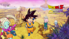 DRAGON BALL Z: KAKAROT - DAIMA: Adventure Through The Demon Realm Part 1