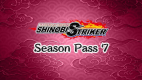 NARUTO TO BORUTO: SHINOBI STRIKER Season Pass 7 NARUTO TO BORUTO: SHINOBI STRIKER Season Pass 7