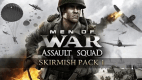 Men of War: Assault Squad - Skirmish Pack