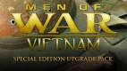 Men of War: Vietnam Special Edition Upgrade Pack Men of War: Vietnam Special Edition Upgrade Pack