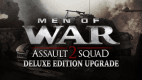 Men of War: Assault Squad 2 Deluxe Edition Upgrade Men of War: Assault Squad 2 Deluxe Edition Upgrade