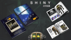 Shiny - Digital Artbook