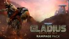 Warhammer 40,000: Gladius - Rampage Pack
