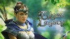 Elven Legacy