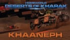 Homeworld: Deserts of Kharak: Khaaneph Fleet Pack Homeworld: Deserts of Kharak: Khaaneph Fleet Pack