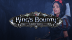 King's Bounty: Dark Side