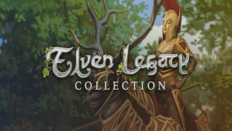Elven Legacy Collection Elven Legacy Collection