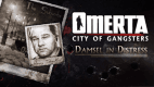 Omerta - City of Gangsters: Damsel in Distress