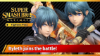 Super Smash Bros. Ultimate - Challenger Pack 5: Byleth
