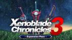 Xenoblade Chronicles 3 Expansion Pass