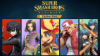 Super Smash Bros. Ultimate Fighters Pass