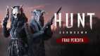 Hunt: Showdown 1896 – Frau Perchta