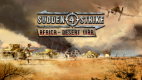 Sudden Strike 4: Africa - Desert War