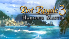 Port Royale 3: Harbour Master DLC Port Royale 3: Harbour Master DLC