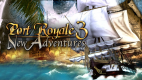 Port Royale 3: New Adventures DLC Port Royale 3: New Adventures DLC