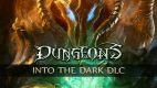 Dungeons: Into the Dark - DLC