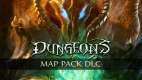 Dungeons: Map Pack - DLC