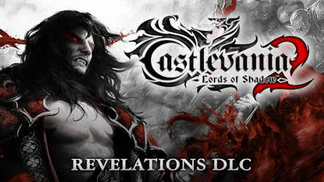 Castlevania: Lords of Shadow 2 - Revelations DLC