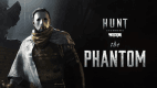 Hunt: Showdown 1896 - The Phantom