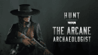 Hunt: Showdown 1896 - The Arcane Archaeologist