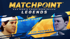 Matchpoint - Tennis Championships Legends DLC Matchpoint - Tennis Championships Legends DLC